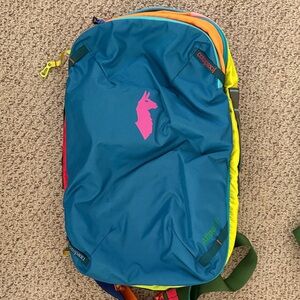 Cotopaxi allpa 28 backpack
